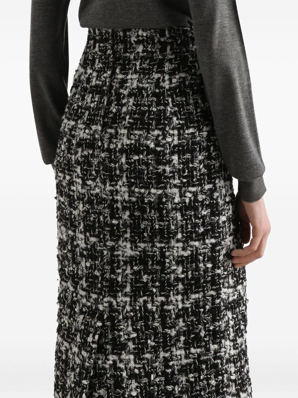 Skirts 42 Dolce & Gabbana Skirts Grey Brand