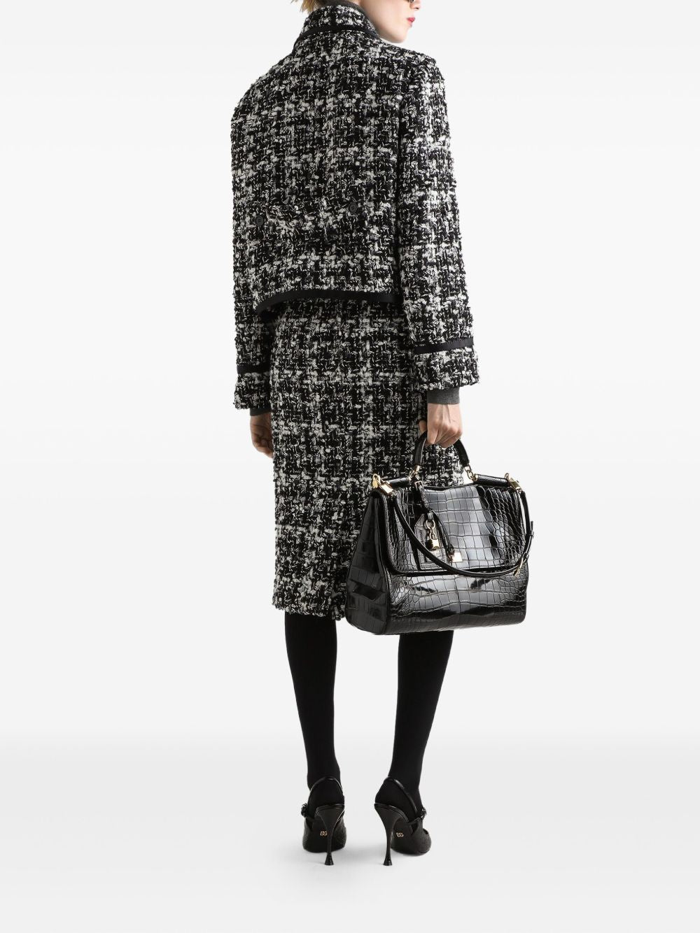 Skirts 42 Dolce & Gabbana Skirts Grey Brand