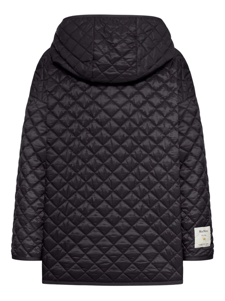 MAX MARA THE CUBE Jackets Black