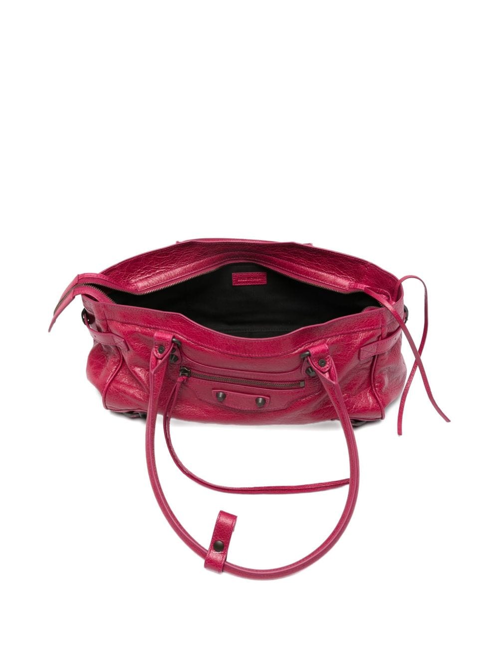 Shoulder UNI Balenciaga Bags.. Fuchsia Brand