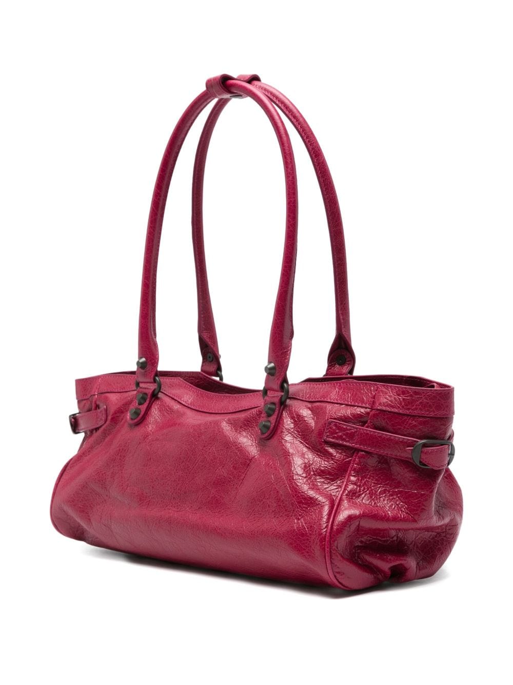 Shoulder UNI Balenciaga Bags.. Fuchsia Brand