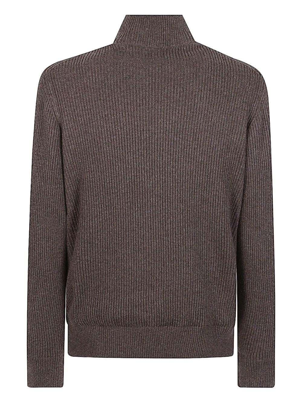 Jackets L Brunello Cucinelli Coats Brown Brand