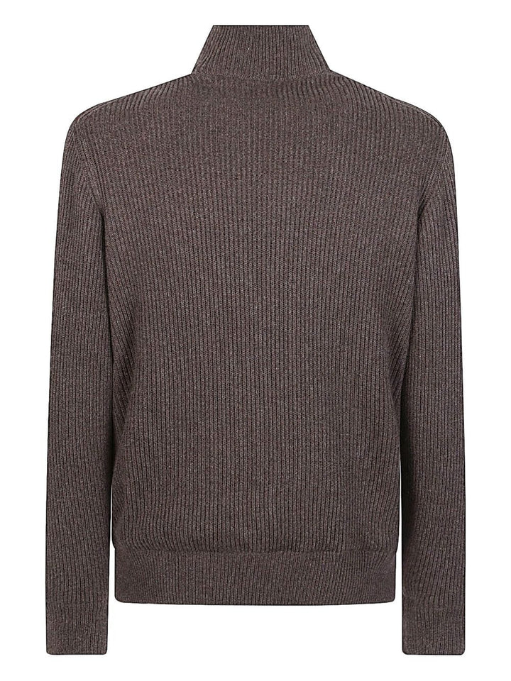Jackets L Brunello Cucinelli Coats Brown Brand