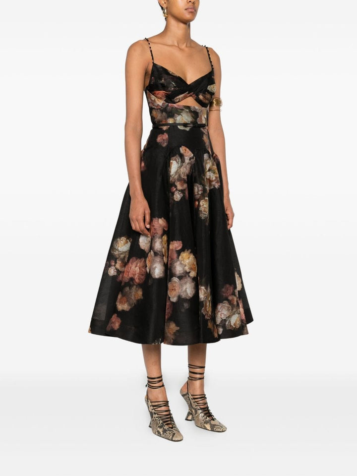 Dresses 2 Zimmermann Dresses Black Brand