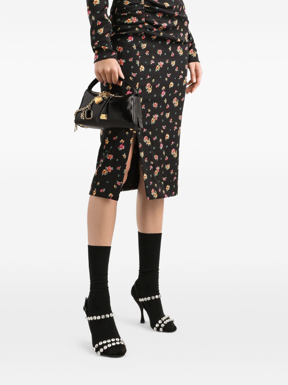 Dolce & Gabbana Bags.. Black