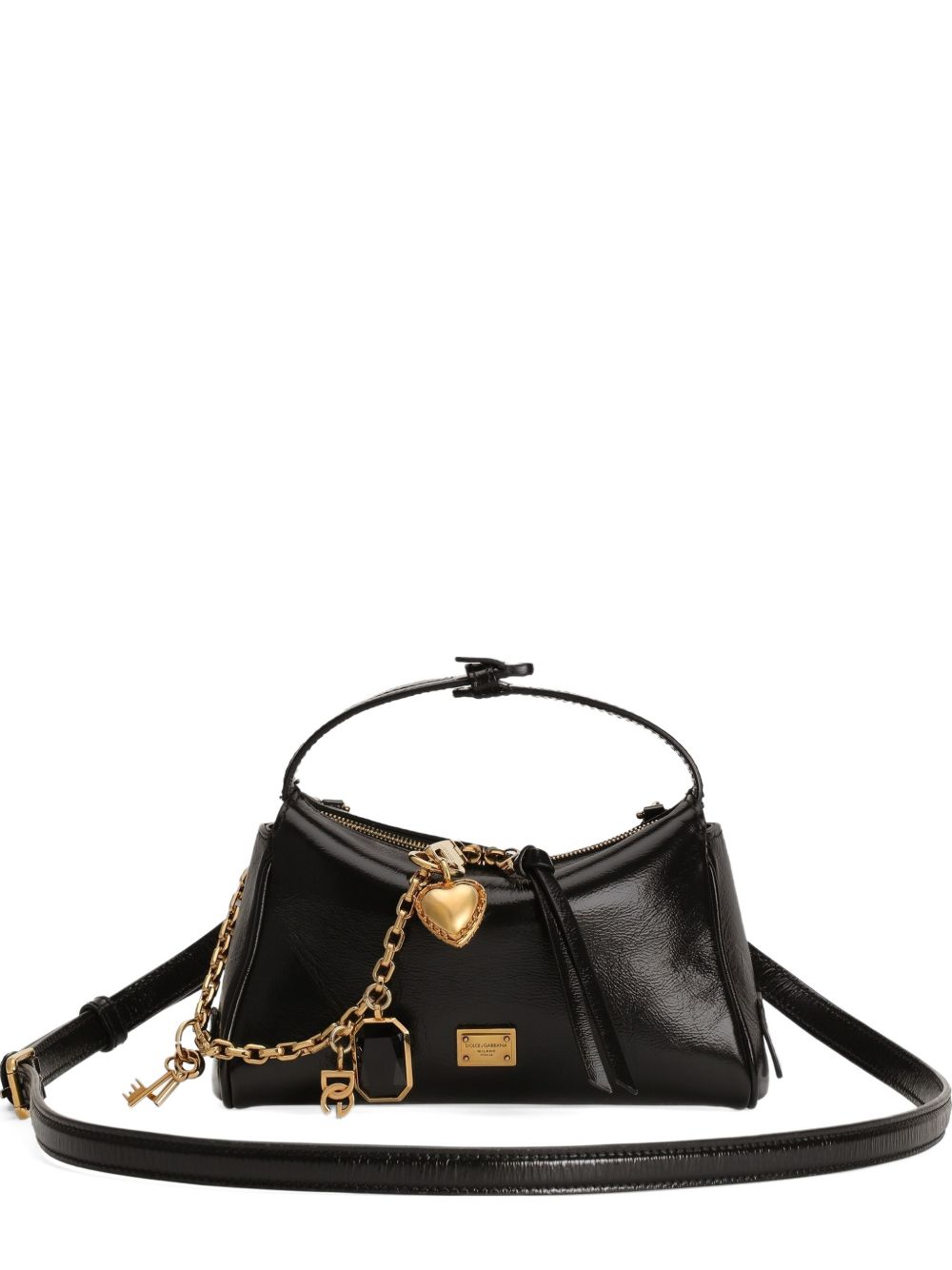 Dolce & Gabbana Bags.. Black