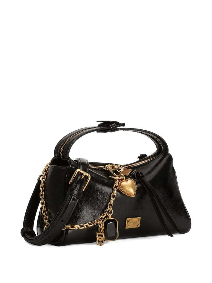 Handbag UNI Dolce & Gabbana Bags.. Black Brand