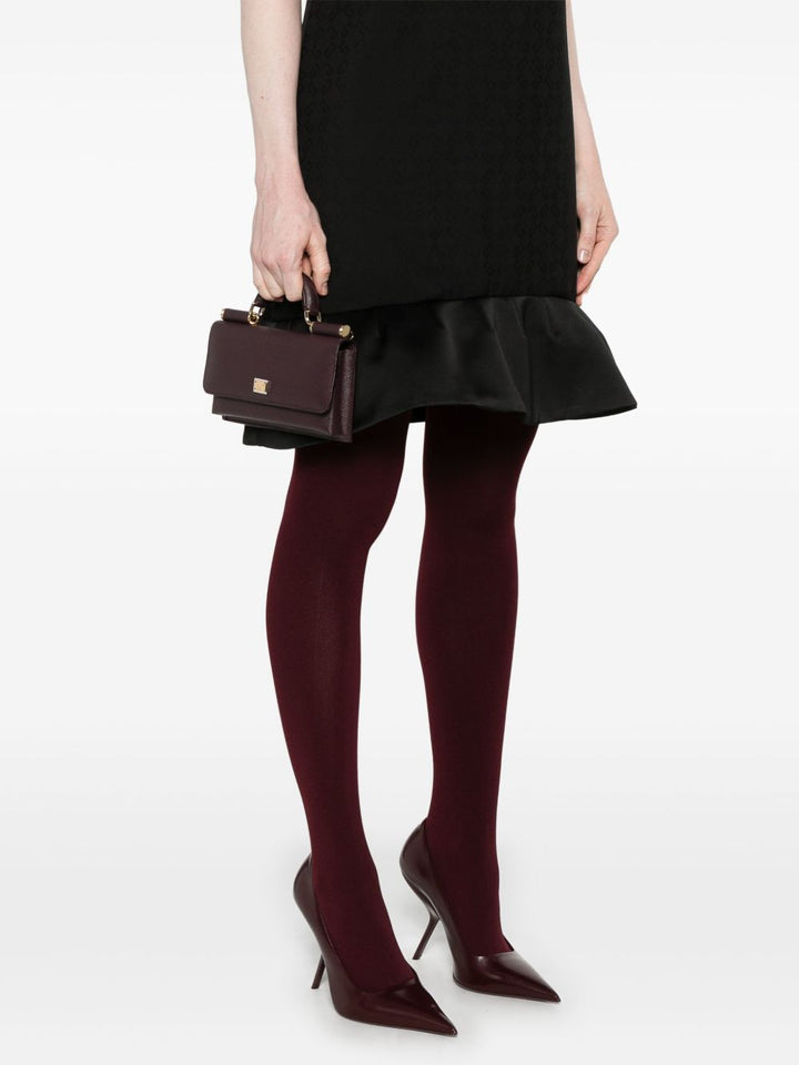 Dolce & Gabbana Bags.. Bordeaux