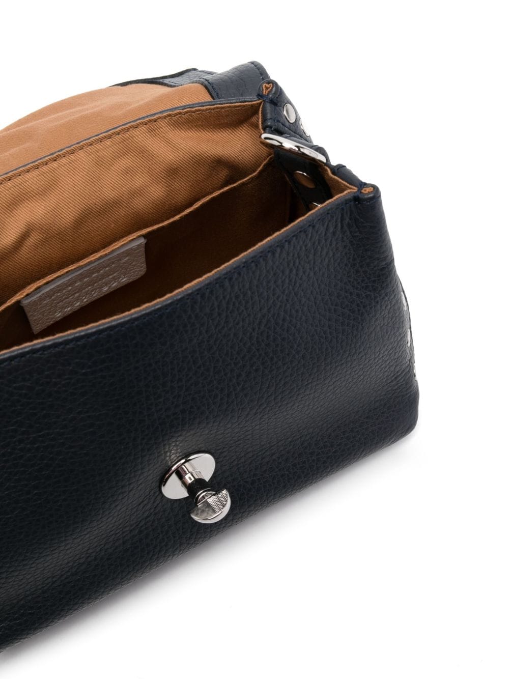 Zanellato Bags.. Blue