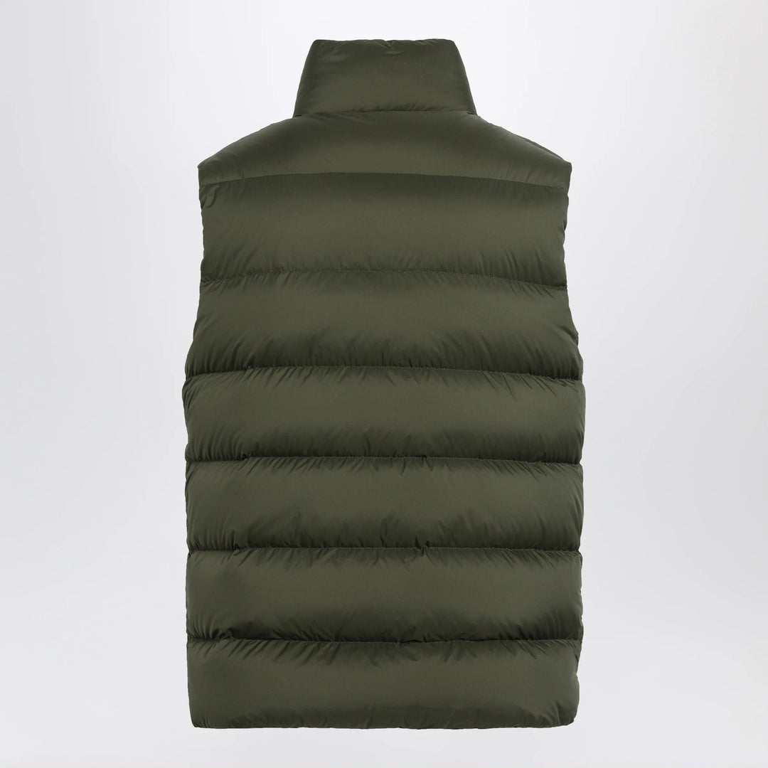 Moncler - Green Tibb padded vest