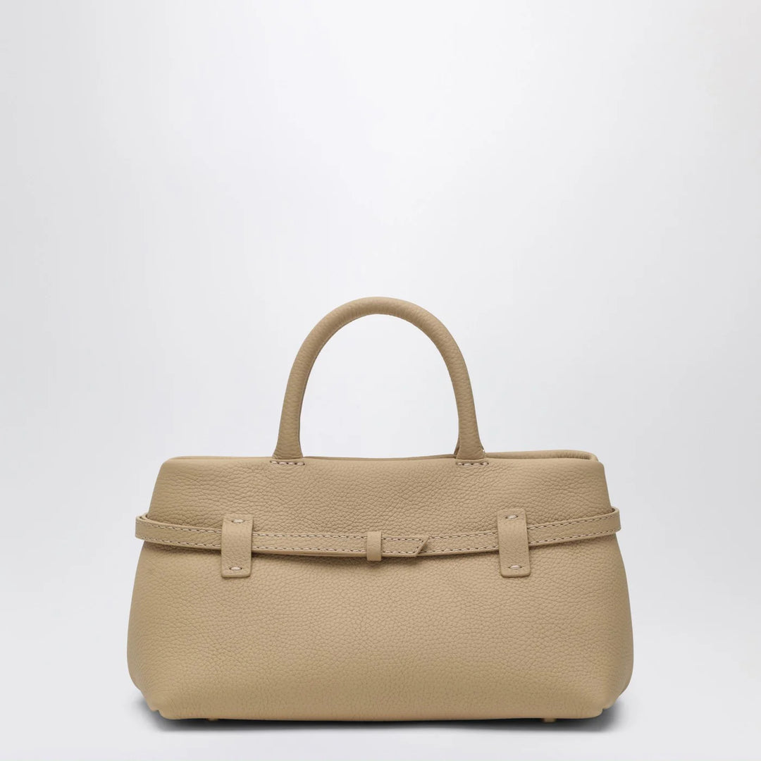 Manu Atelier - Le Cambon 25 cream bag