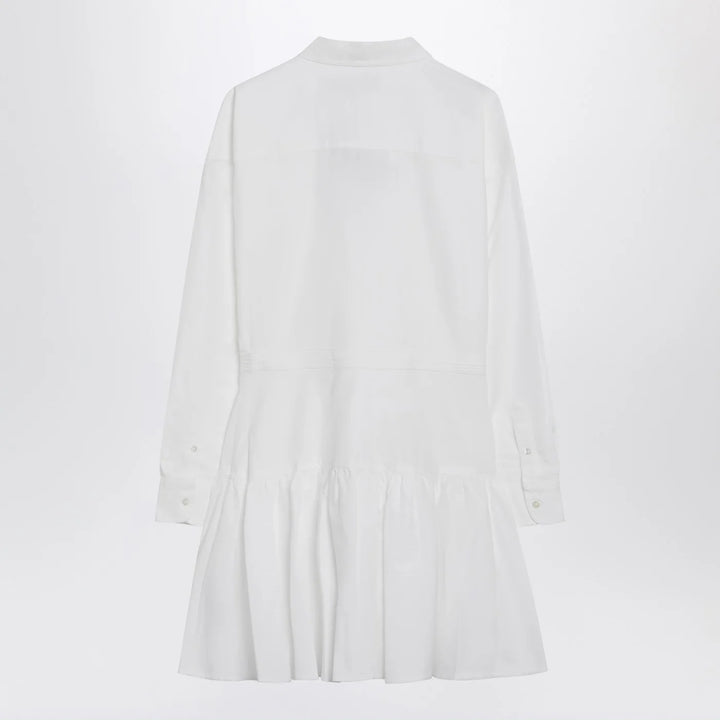 Polo Ralph Lauren - White shirt dress