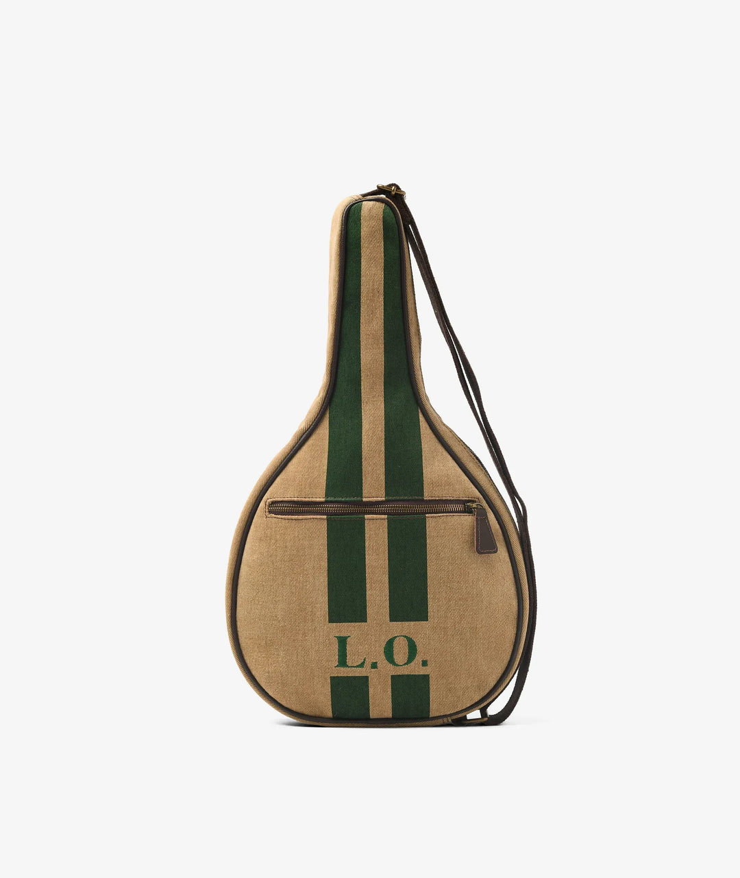 Padel Bag My Style Bags College Padel Racket Bag - Beige Brand