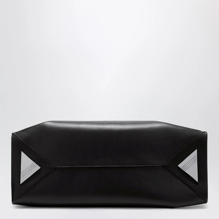 The Attico - La Passeggiata Medium bag black