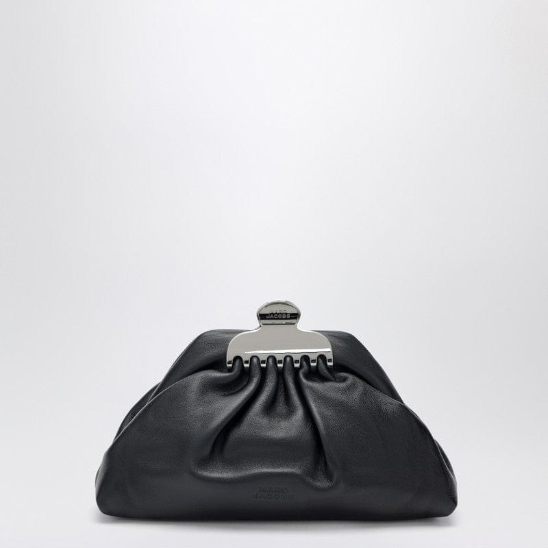 Handbags Marc Jacobs - The Glam Small black clutch - One size Brand