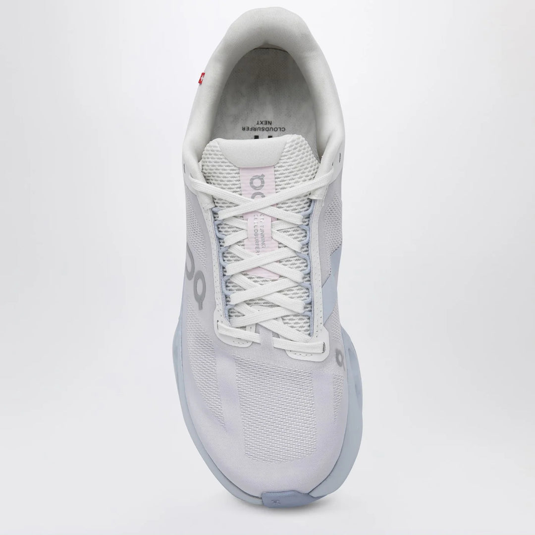 On - Sneakers Cloudsurfer Next Peony/Heather