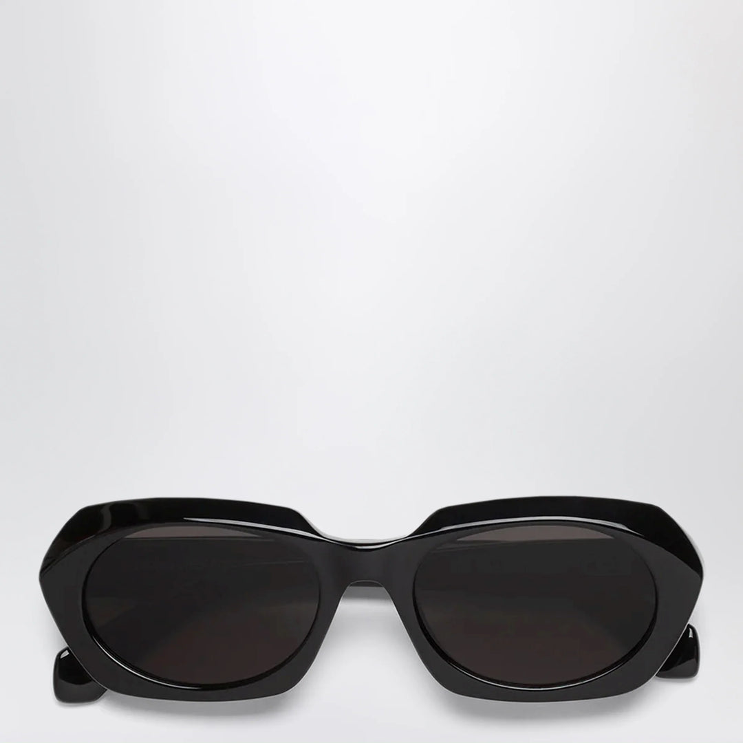 RETROSUPERFUTURE - Epoca Black Sunglasses