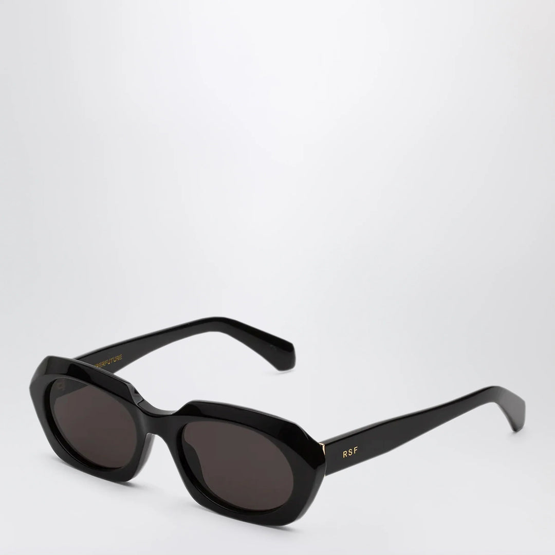 RETROSUPERFUTURE - Epoca Black Sunglasses