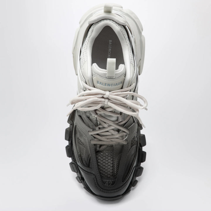 Balenciaga - Track Gradient sneakers in black/beige