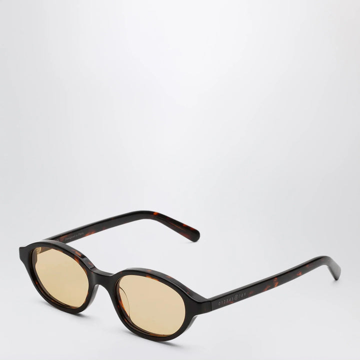RETROSUPERFUTURE - Lunettes 2 Écailles Sunglasses