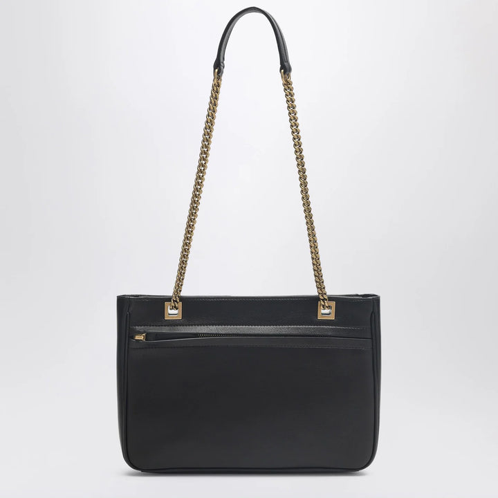 Valentino Garavani - Viva Superstar black/brown small bag