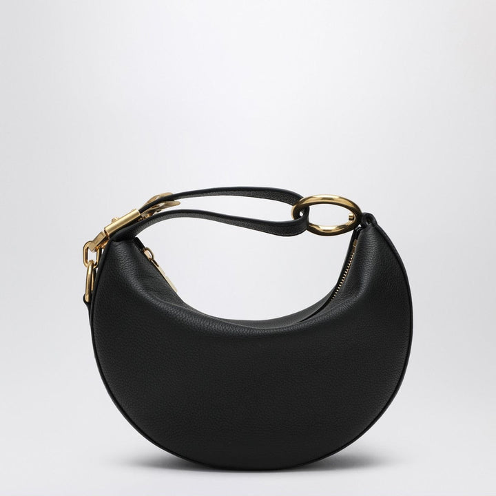 General UNI Burberry Knight Arc small bag black Brand