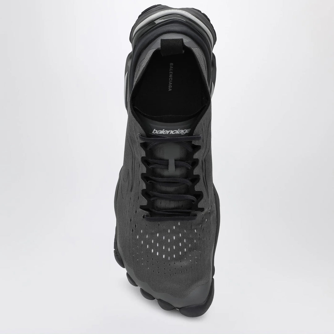 Balenciaga - Gray Anatomic Runner Sneakers