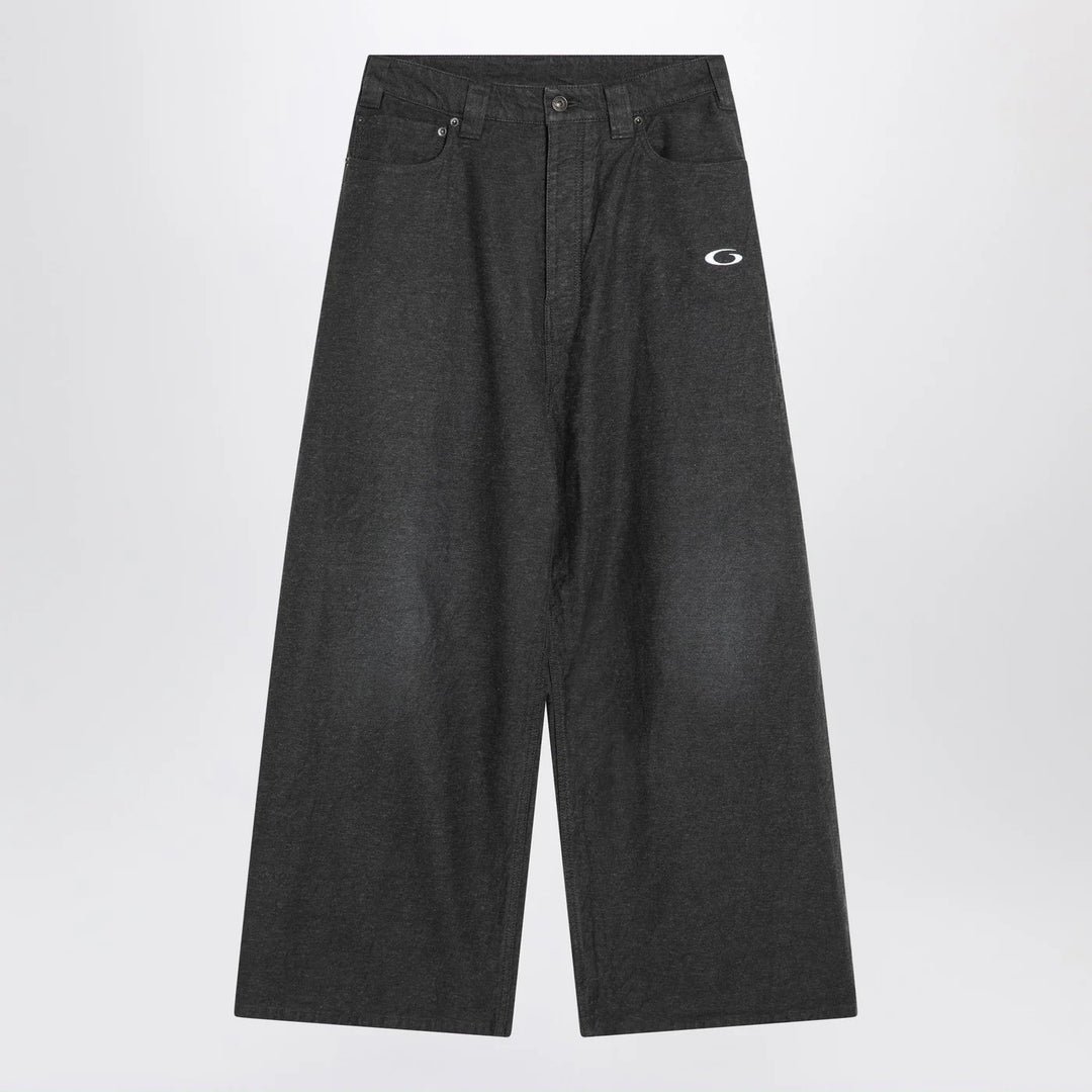 Balenciaga - Jogger pants Trompe L&