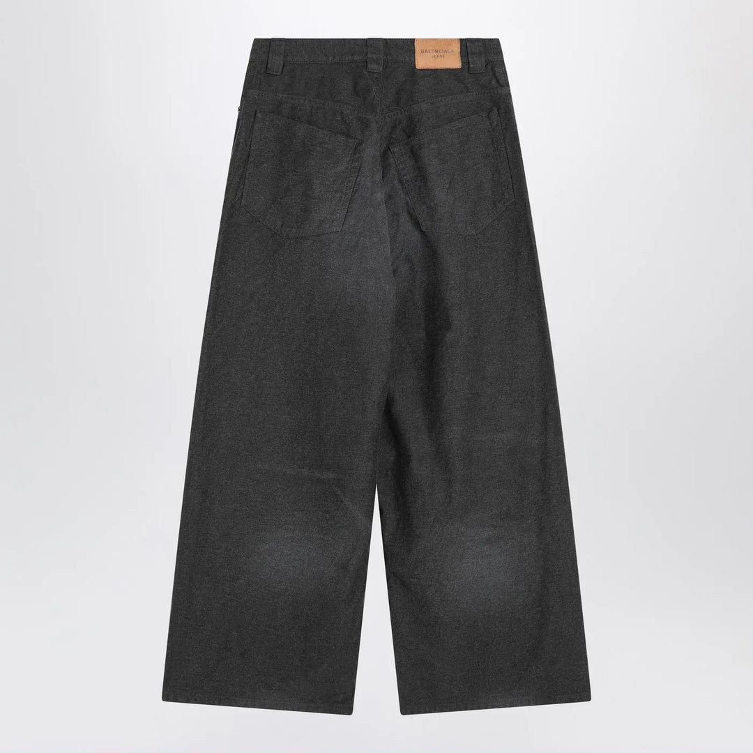 Balenciaga - Jogger pants Trompe L&