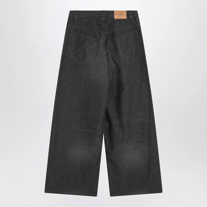 Balenciaga - Jogger pants Trompe L&