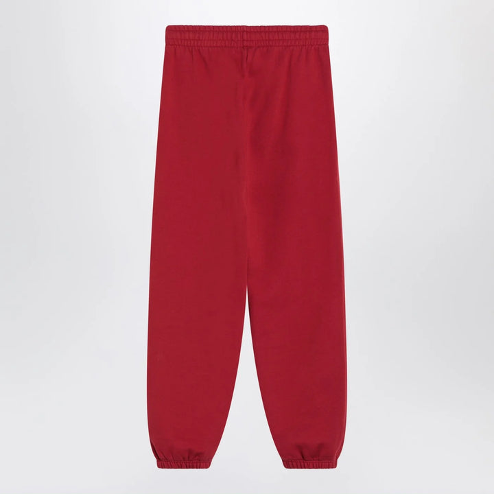 ANINE BING - Red jogging pants