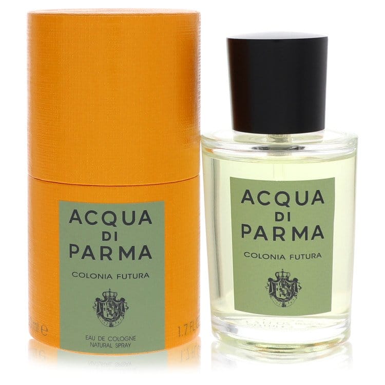 Perfume & Cologne 50 ml Eau De Cologne Spray Acqua Di Parma Colonia Futura Eau De Cologne Spray (unisex) By Acqua Di Parma Brand