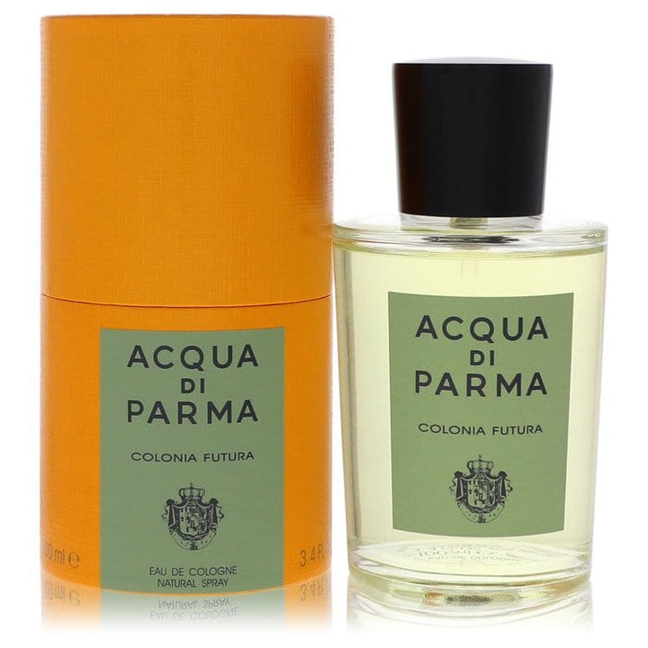 Perfume & Cologne 100 ml Eau De Cologne Spray Acqua Di Parma Colonia Futura Eau De Cologne Spray (unisex) By Acqua Di Parma Brand