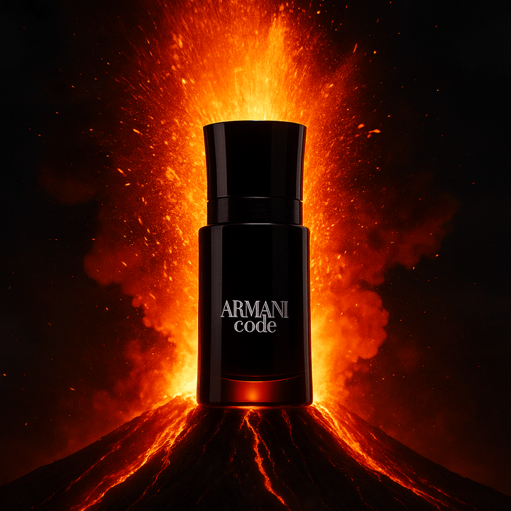 Eau De Toilette Armani Code Eau De Toilette Spray Refillable By Giorgio Armani Brand