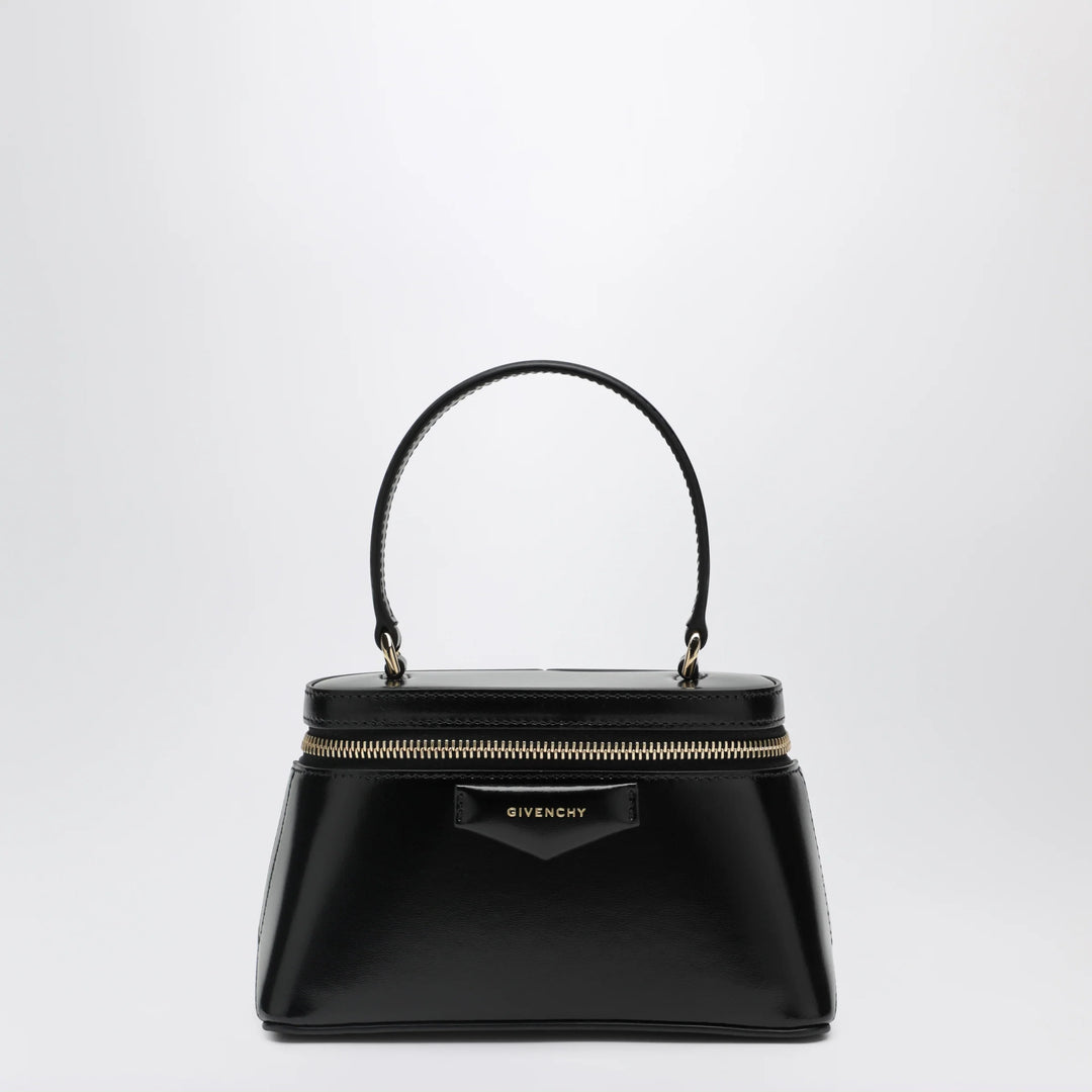 Givenchy - Antigona black Box leather beauty case