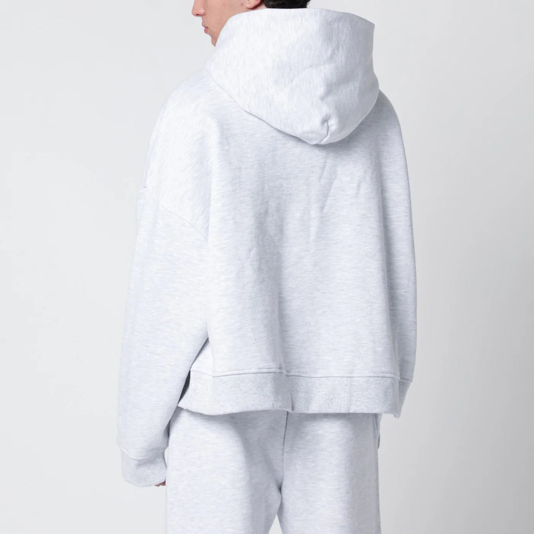 Entire Studios - Grey cotton sweatshirt