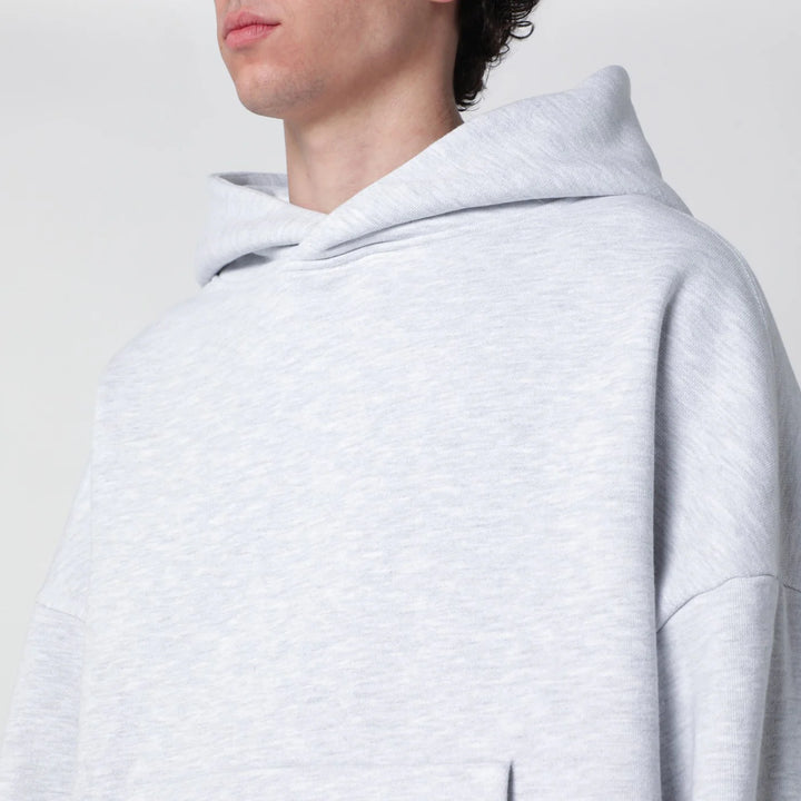 Entire Studios - Grey cotton sweatshirt