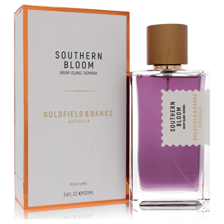 Goldfield &amp; Banks Southern Bloom Perfume Concentrate Spray (Unisex) By Goldfield &amp; Banks