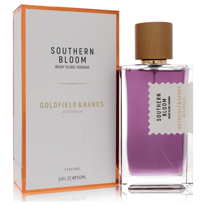 Goldfield &amp; Banks Southern Bloom Perfume Concentrate Spray (Unisex) By Goldfield &amp; Banks