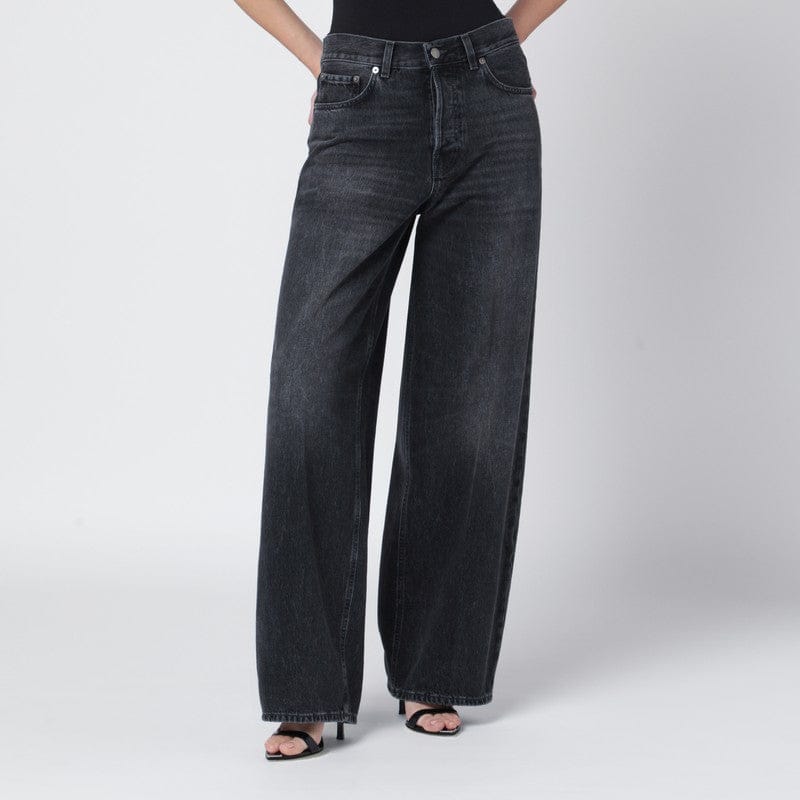 Pants HAIKURE - Black Bethany jeans - 23 Brand
