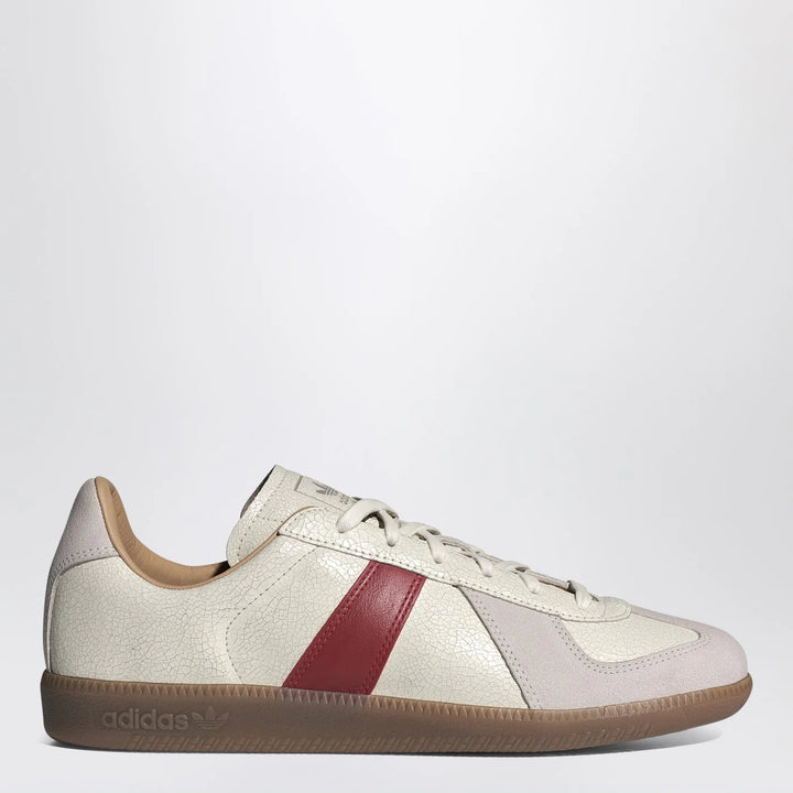 adidas Originals - BW Army Core Sneakers White / Team Victory Red / Gum