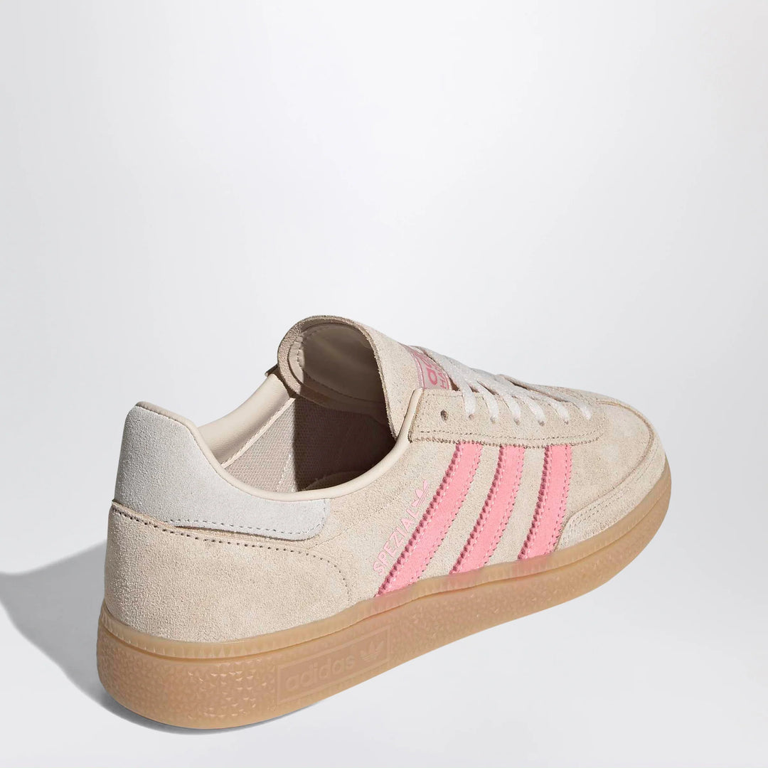 adidas Originals - Sneakers Handball Spezial Crystal Linen/Pink Spark/Wonder White