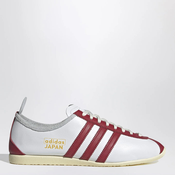 adidas Originals - Sneakers Japan Cloud White/Power Red/Cream White