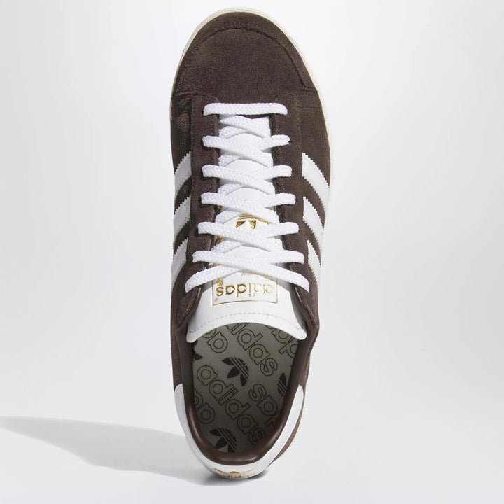 adidas Originals - Sneakers Jabbar Lo Aurora Coffee/Cloud White/Off White