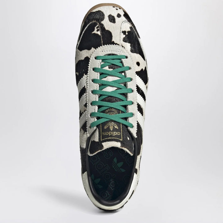 adidas Originals - Sneakers SL72 OG in cowhide pony hair
