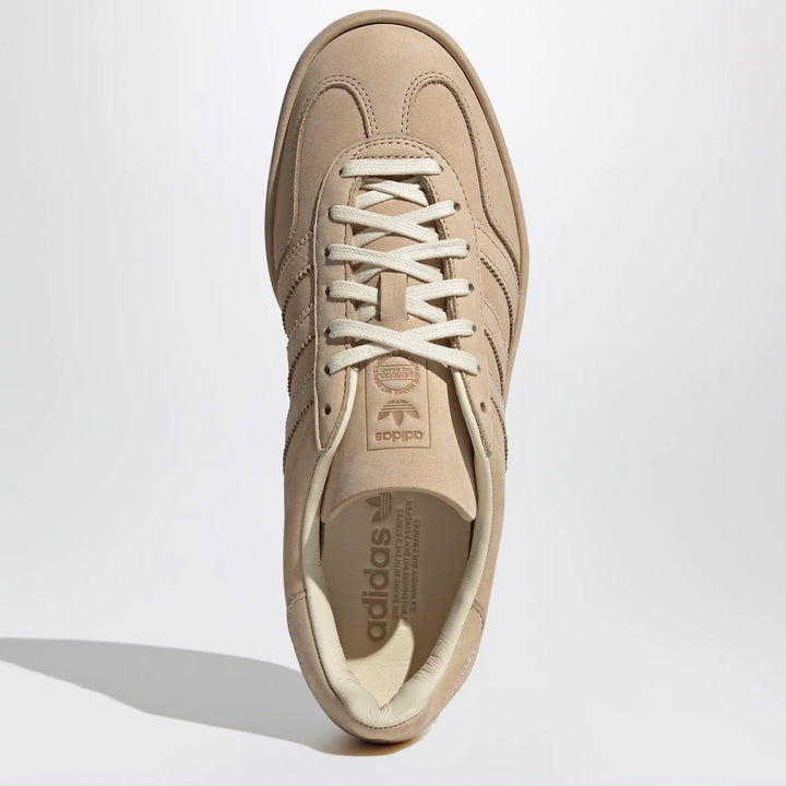 adidas Originals - Gazelle Indoor Sneakers beige