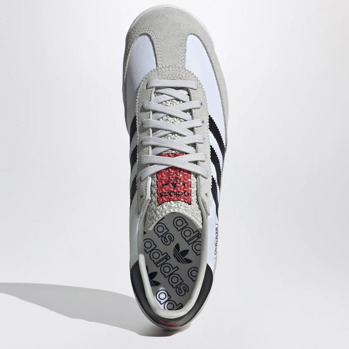 adidas Originals - White/black SL 72 Sneakers