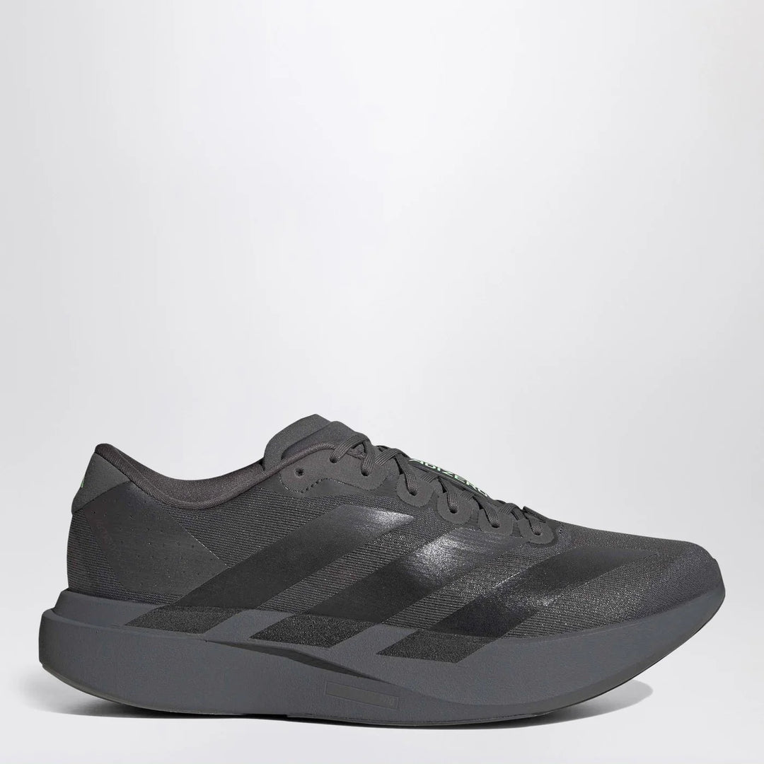 adidas Originals - Sneakers Adizero Evo SL Grey/Black/Lime
