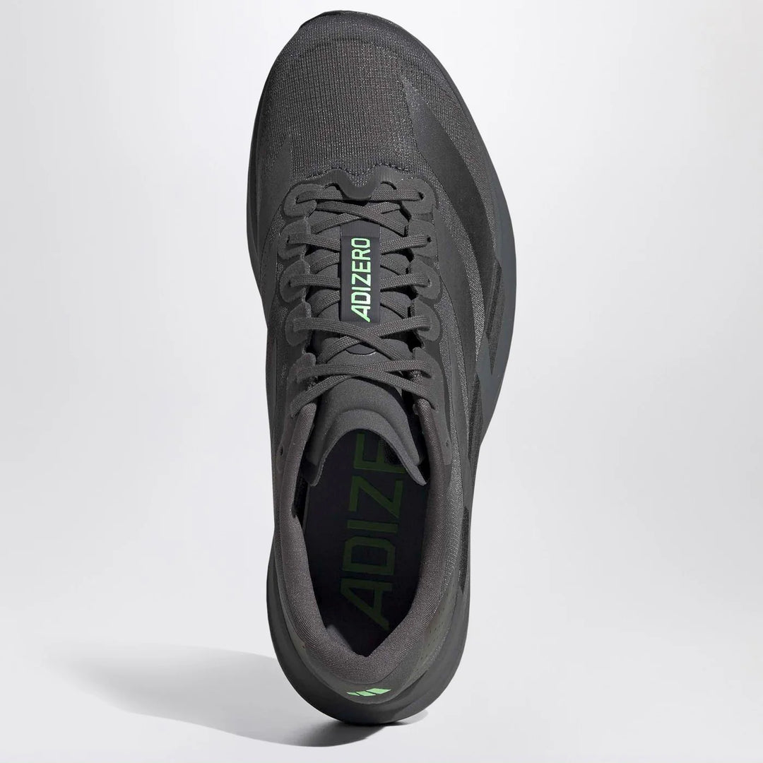 adidas Originals - Sneakers Adizero Evo SL Grey/Black/Lime