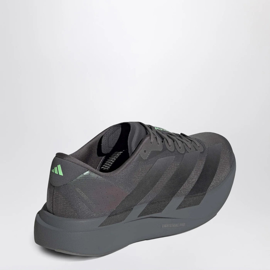adidas Originals - Sneakers Adizero Evo SL Grey/Black/Lime